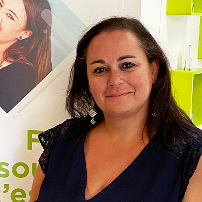 Gérant de l'agence de service à la personne APEF à Nîmes